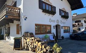 Haus Berger